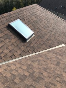 Shingle roof repair Whitby