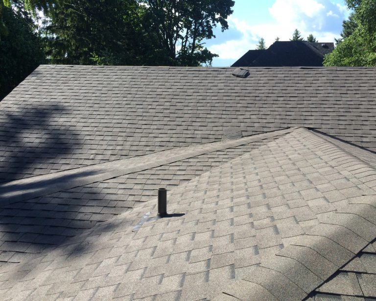 Quality shingle installation in Scarborough