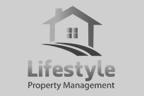 Lifestyle Property Management Logo