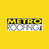 Metro Roofing Logo