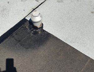 Modified Bitumen repairs to roofs in Toronto and the GTA