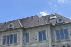 Roof Repair Services in Markham by Metro Roofing