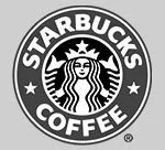 Logo of Starbucks Coffee