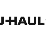 Logo of Uhaul company